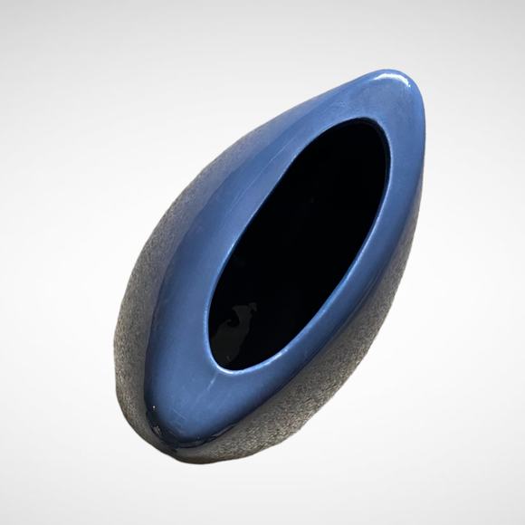 Gardenhouse by Haeger USA #8441 Squared Vase Planter - Picture 3 of 7